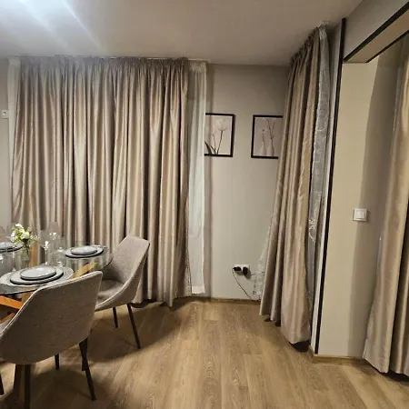 Casmere Apartment Pomorie