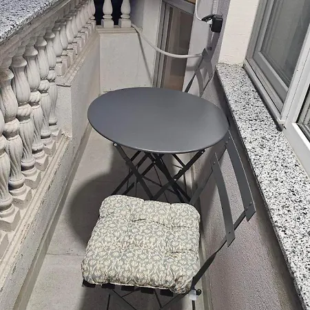 Casmere Apartment