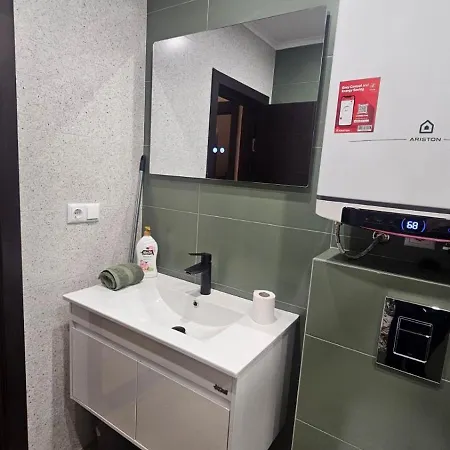 Apartment Casmere *