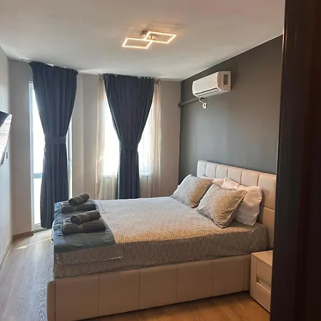 Casmere * Πομόριε