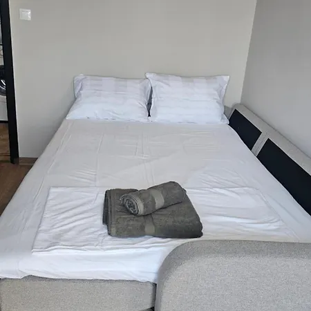 Apartment Casmere *